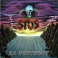 Stos : Za Horyzont